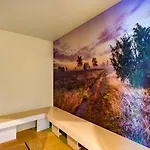 Szálloda Hoepen 4*