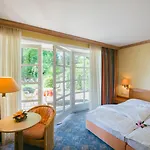 Hoepen 4* Schneverdingen