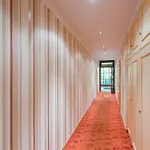 Hoepen Hotell Schneverdingen