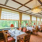 Hoepen 4* Schneverdingen