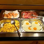 Hoepen 4* Schneverdingen