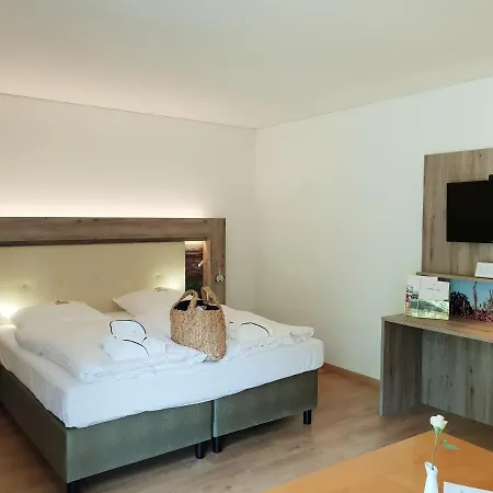 Hotel Hoepen