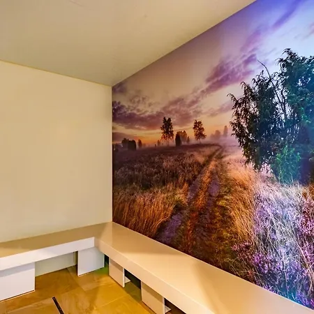 Hotel Hoepen 4*