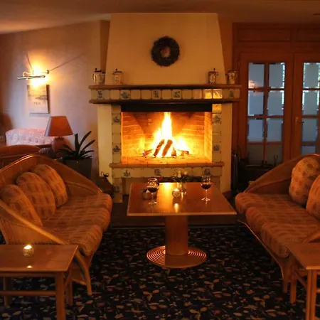 Hoepen 4* Schneverdingen