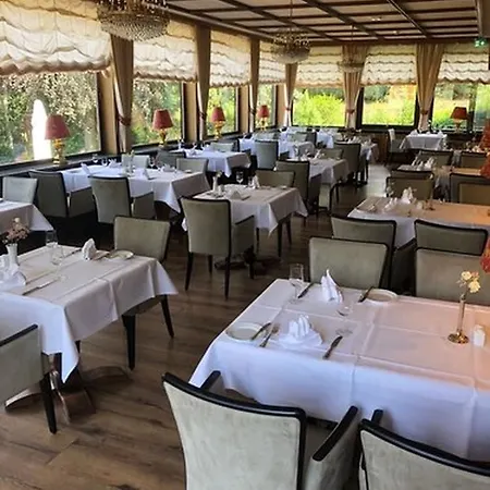 Hotel Hoepen 4*