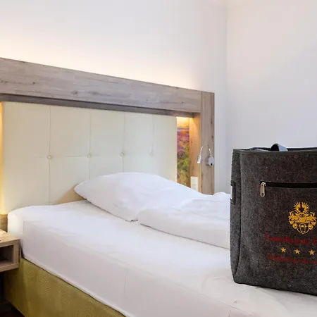 Hotell Hoepen
