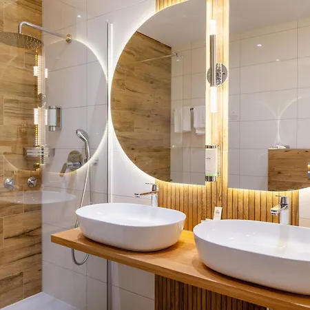 Hoepen Hotel Schneverdingen