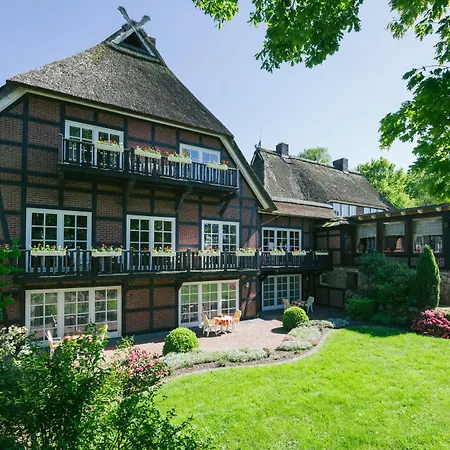 Hoepen 4*