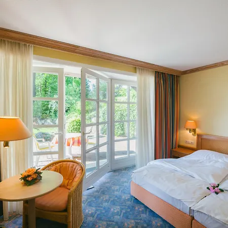 Hoepen 4* Schneverdingen