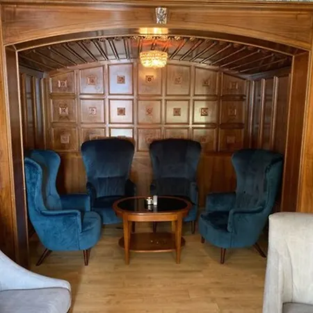 Hoepen Hotel Schneverdingen