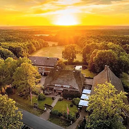 Hoepen Hotel