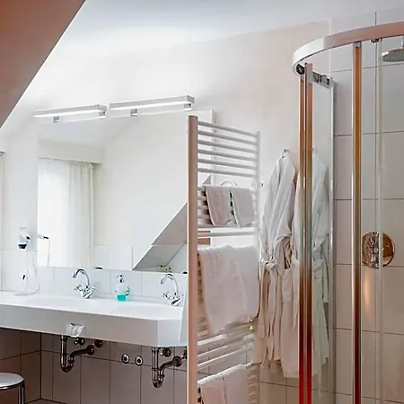 Hotel Hoepen 4*