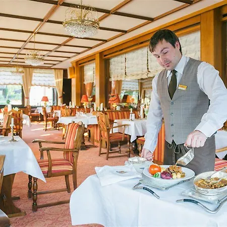Hotel Hoepen 4*