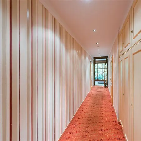 Hoepen فندق شنيفردينغين