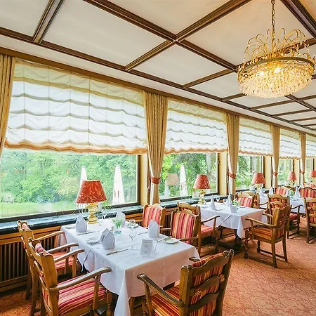 Hoepen 4* شنيفردينغين