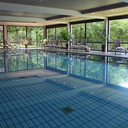Hotel Hoepen Schneverdingen