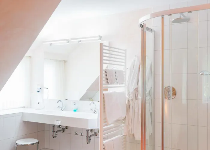 Hoepen 4* Schneverdingen