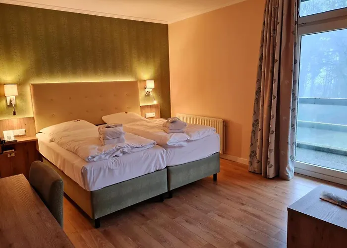 Höpen Hotel Schneverdingen