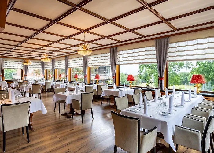 Höpen Schneverdingen