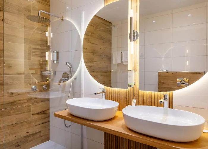 Höpen Hotel Schneverdingen