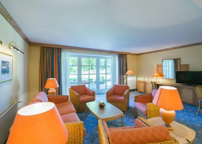 Hoepen Hotel Schneverdingen
