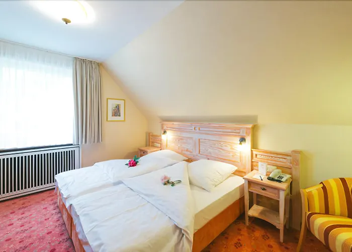 Hoepen 4* Schneverdingen