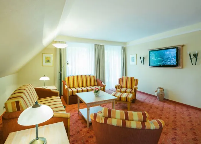 Höpen Hotel