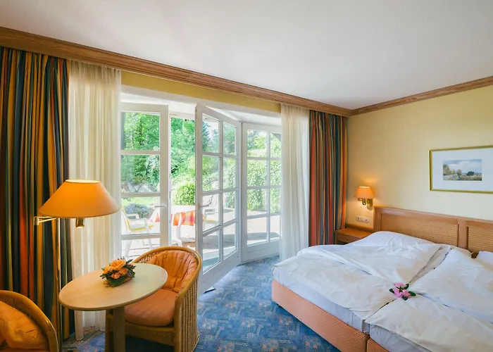 Hoepen 4* Schneverdingen