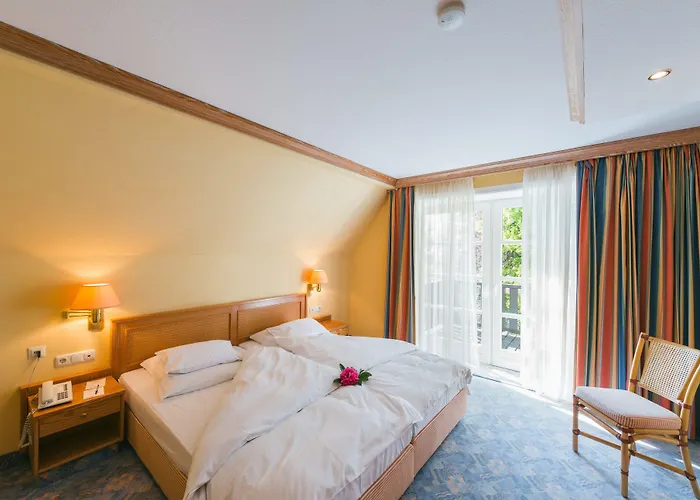 Hotel Hoepen Schneverdingen