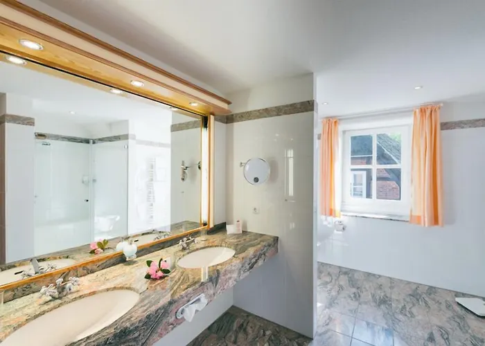 Hoepen 4* Schneverdingen