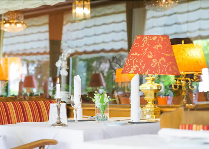 Höpen Hotel 4*