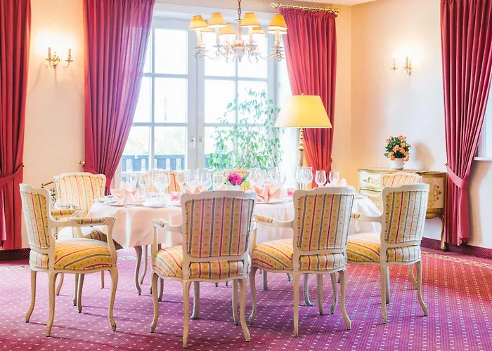 Hotel Höpen