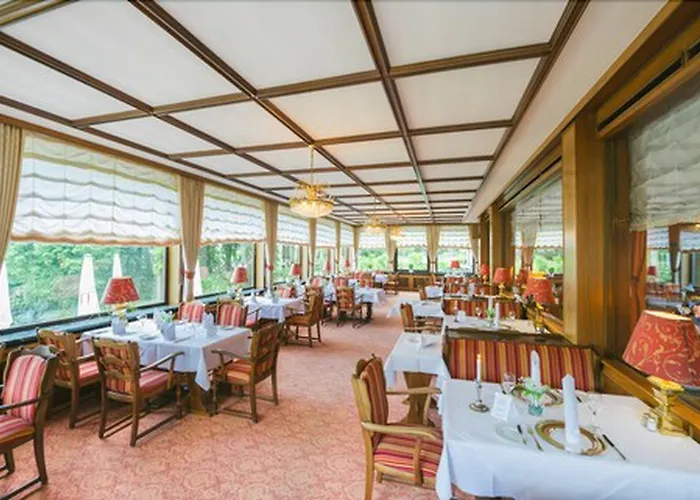 Höpen Hotel Schneverdingen