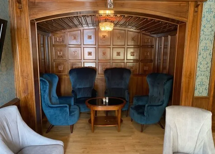 Hoepen Hotel Schneverdingen