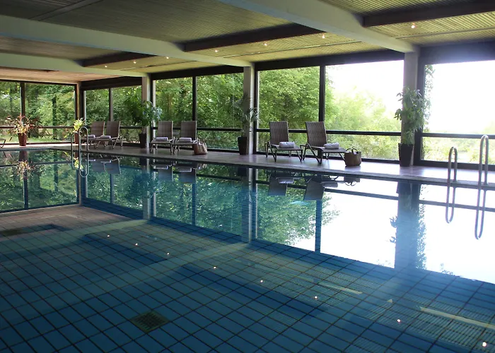 Hoepen Hotel Schneverdingen
