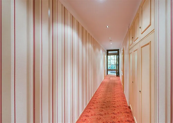 Höpen Hotel Schneverdingen