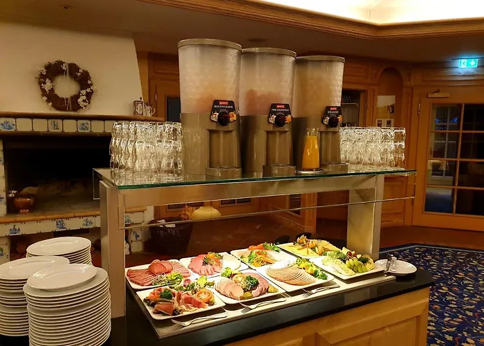 Höpen Schneverdingen